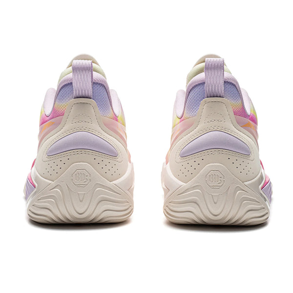 ស្បែកជើងបាល់បោះបុរស Li-Ning BAD5 STORM 11 SE ក្រៅផ្ទះ BOOM ទន់ស្រួល ULTRA SHELL ស្បែកជើងប៉ាតាទម្ងន់ស្រាល LiNing ABFW025