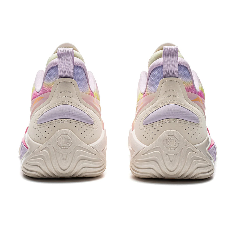 ស្បែកជើងបាល់បោះបុរស Li-Ning BAD5 STORM 11 SE ក្រៅផ្ទះ BOOM ទន់ស្រួល ULTRA SHELL ស្បែកជើងប៉ាតាទម្ងន់ស្រាល LiNing ABFW025