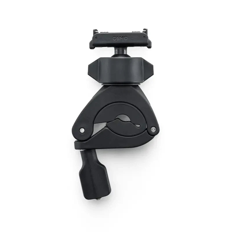 DJI Osmo Action Dual-Direction Mini Handlebar Mount Quick installation for DJI Osmo Nano / Osmo Action 6