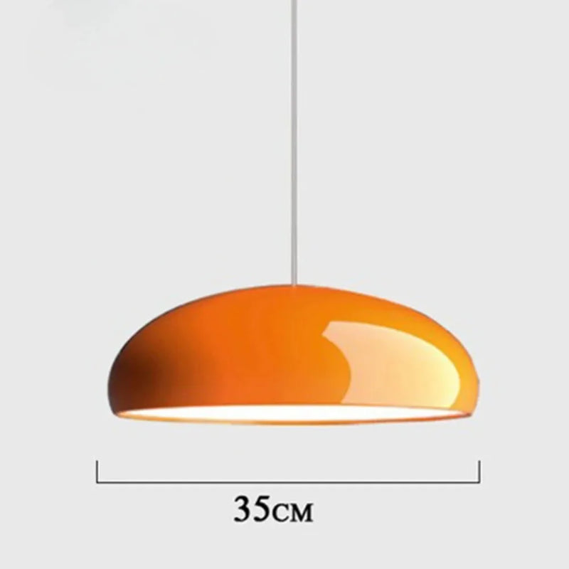 JOYINLED Italian Design LED Pendant Light Nordic Minimalist Living Kitchen Hanging Lamp Home Decor Chandelier Lighting Fixtures