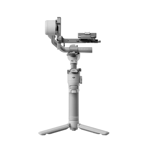 DJI RS 4 Mini 2nd-Gen Automated Axis Locks 2kg/4.4lbs Payload for Camera and Phone original brand new in stock
