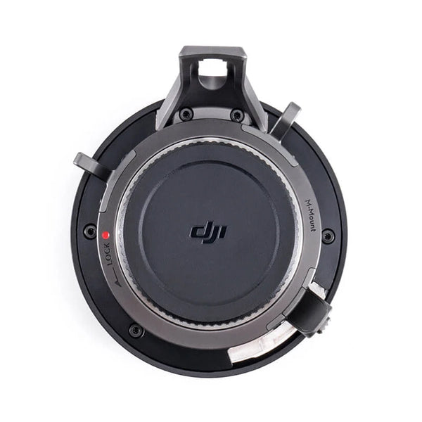 DJI Zenmuse X9 M Mount Unit for DJI Ronin 4D Accessories Handled Gimbal Accessories for DJI Zenmuse X9 in Stock