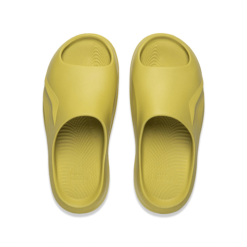 ស្បែកជើង Li-Ning Unisex E-SPORTS CLAP ទម្ងន់ស្រាល ខ្យល់ចេញចូលបានល្អ កែងក្រាស់ រចនាបថ LiNing ទន់ ទាន់សម័យ AGAW007