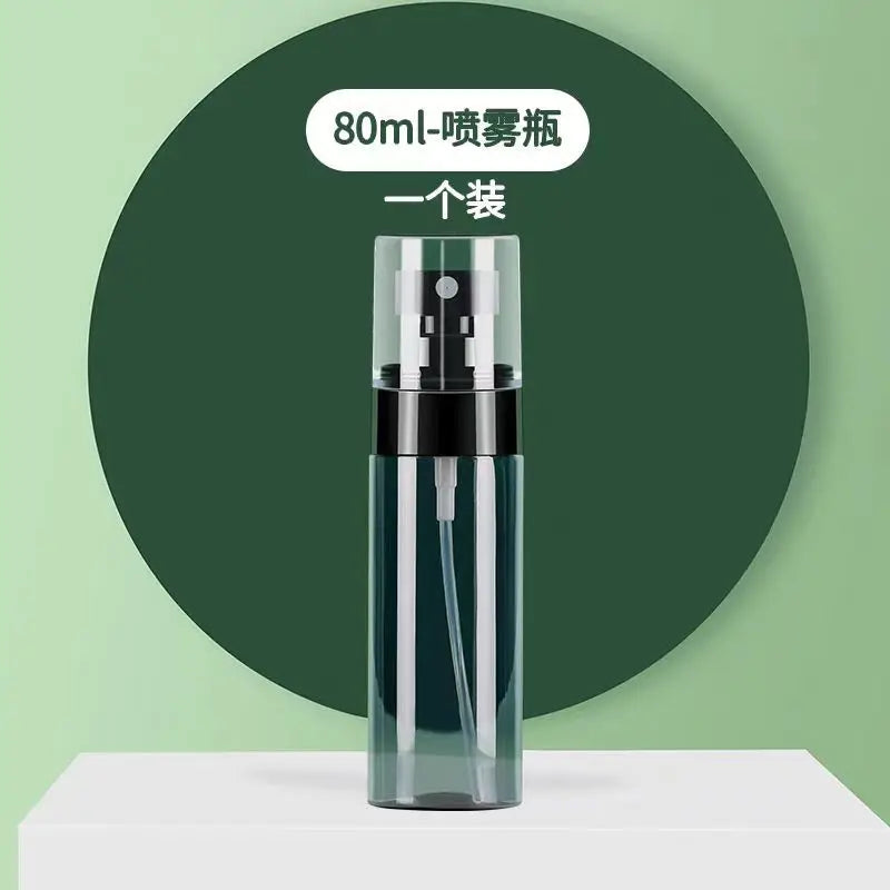 1PC Travel-Sized Refillable Spray Bottle for Essential OilsToners,Lightweight Design for Go Skincare,Gym,Hiking.Refill bottle