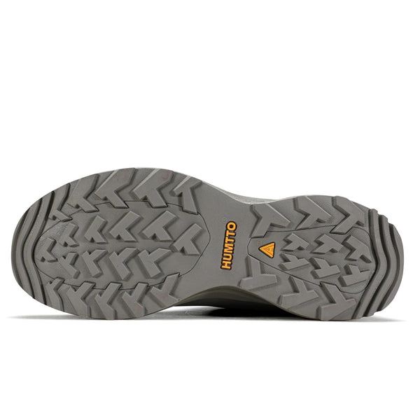 HUMTTO Hiking Boots Breathable Trekking Shoes Non-slip Shoes for Women Outdoor Women's Sports Shoes Comfortable Walking Sneakers