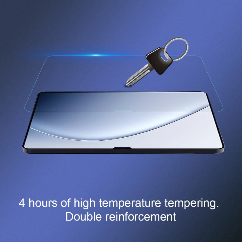 NILLKIN For Xiaomi Pad 7 Ultra 14inch Screen Protector H+ Anti-explosion HD Clear Tempered Glass  For Mi Pad 7 Ultra With Tool