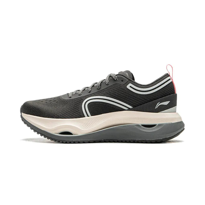 ស្បែកជើងរត់ Li-Ning សម្រាប់ស្ត្រី ARHU018 ARPV006 ARHV016 ARSV038