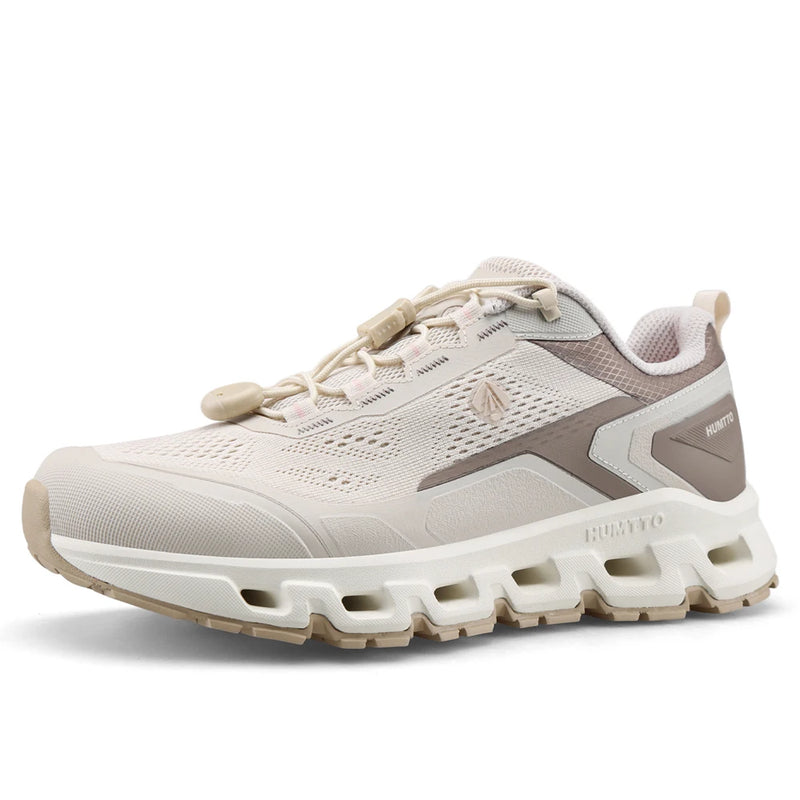 HUMTTO Breathable Running Shoes Woman Outdoor Walking Womens Sneakers Designer Trail Jogging Shoes Anti-slip Sneaker for Women