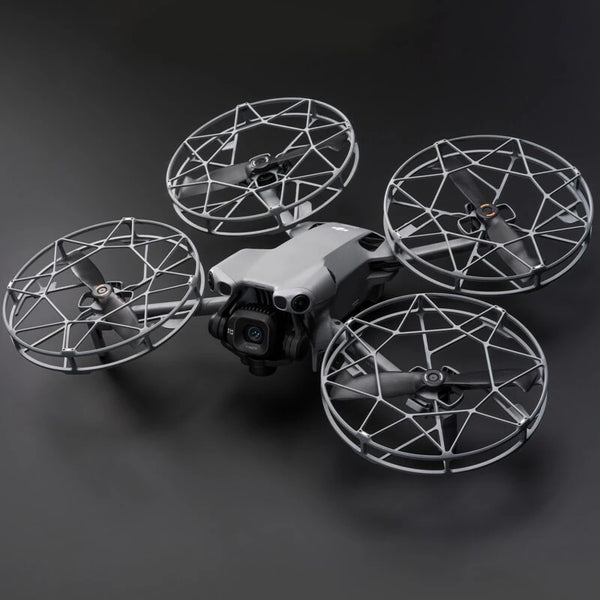 DJI Mini 5 Pro Quick-Release 360° Propeller Guard (with Integrated Propellers) Original Accessories in Stock