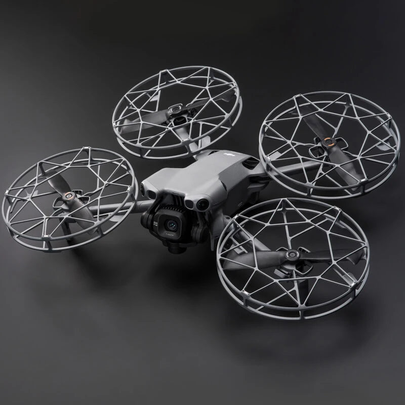 DJI Mini 5 Pro Quick-Release 360° Propeller Guard (with Integrated Propellers) Original Accessories in Stock
