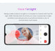 OSCAL C80 Unlocked Mobile Phone T606 6.5'' 8GB RAM 128GB ROM Android 12 Smartphone 50MP Cameras, 5180mAh With 18W Fast Charging