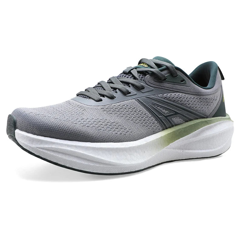 HUMTTO Walking Sneaker Non-slip Wear-Resistant Sneakers for Man Running Shoes Lightweight Cushion Mesh Men's Leisure Sports Shoe