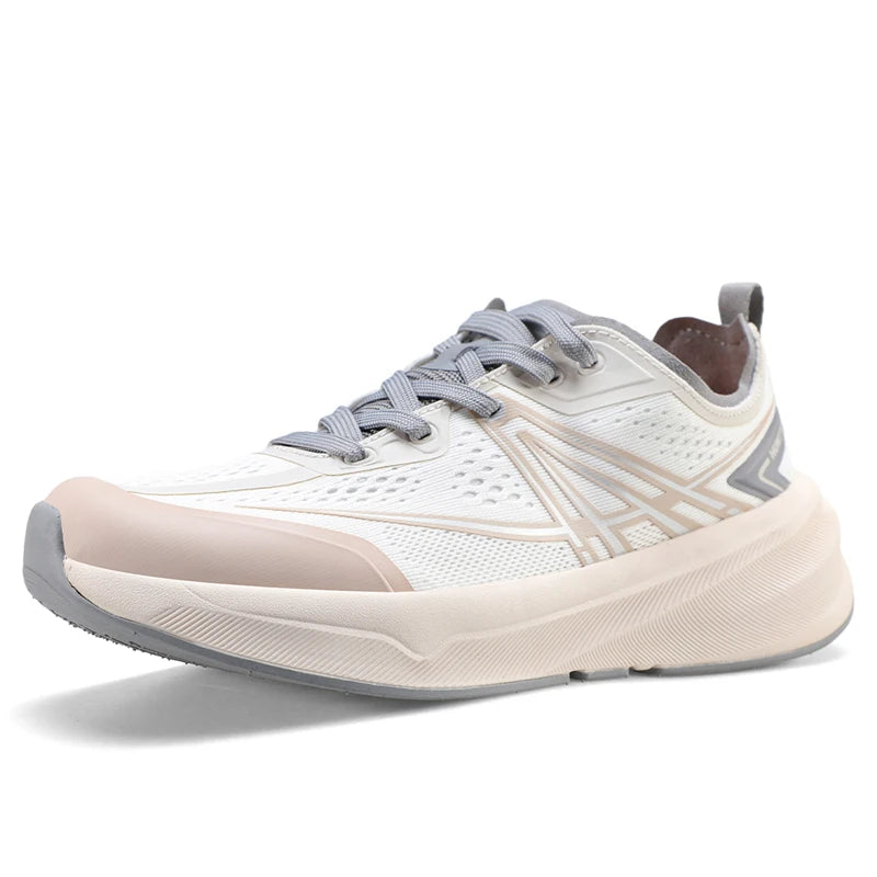 HUMTTO Lightweight Outdoor Trail Running Shoe Non-slip Sports Shoes for Woman Breathable Walking Sneaker Designer Women Sneakers