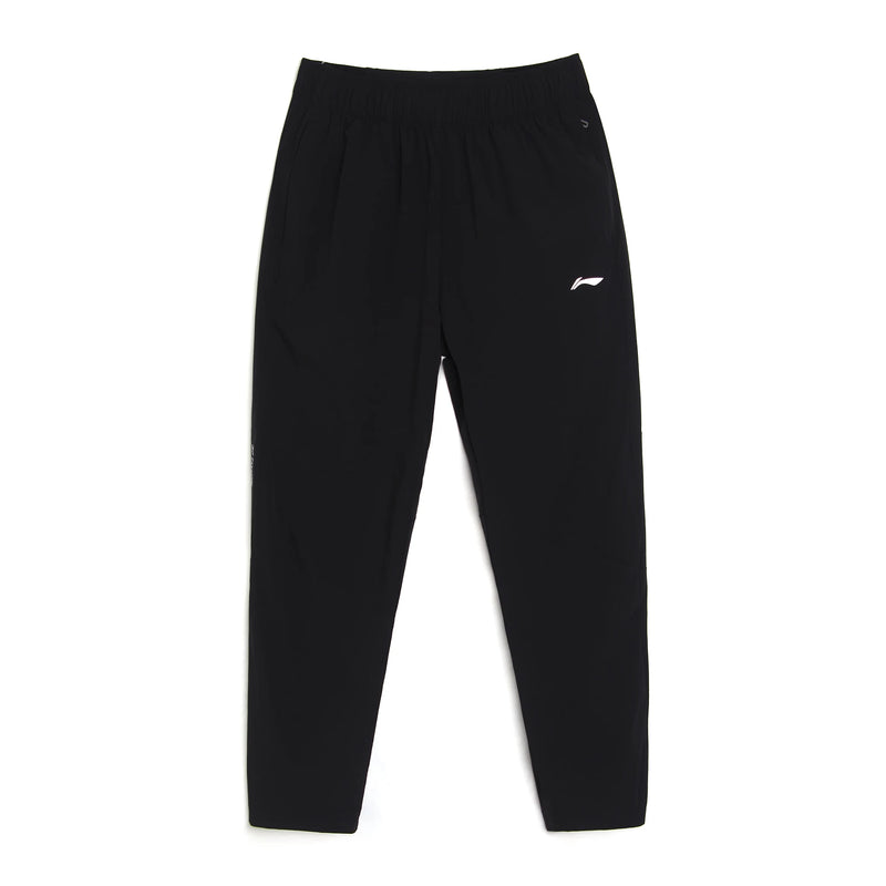 ខោកីឡារត់សម្រាប់នារី Li-Ning LN DRY ទំហំធម្មតា ផលិតពីប៉ូលីអាមីត ៨៦% អេឡាស្ទីន ១៤% AYKW២៧៤