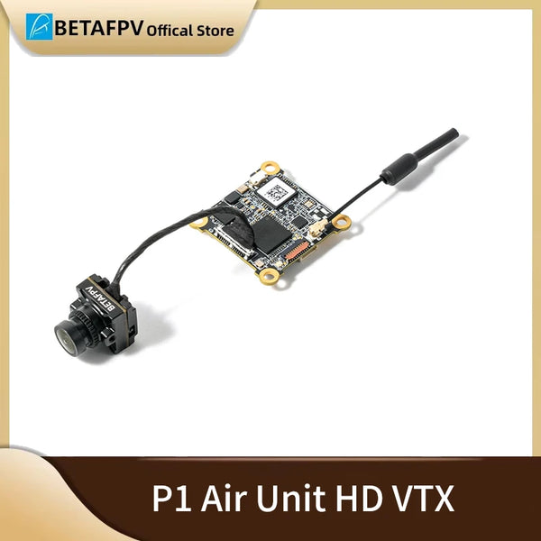 ម៉ាស៊ីនត្រជាក់ BETAFPV P1 HD VTX
