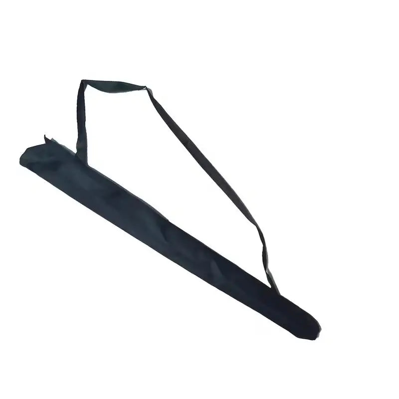 1/2pcs Drawstring Umbrella Cover – Portable Case for Long/Straight Handle & Golf Umbrellas, Waterproof Bag