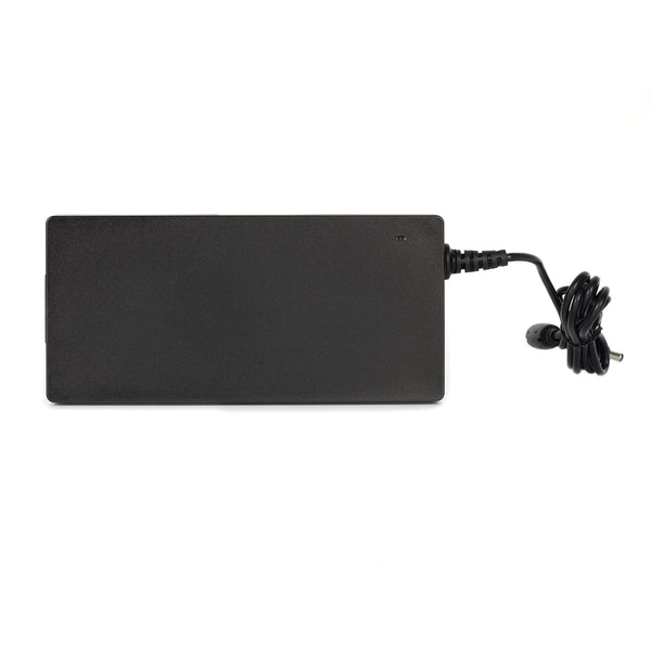 អង្គភាពផ្គត់ផ្គង់ថាមពល Fosi Audio 48V 10A សម្រាប់ ZA3, V3, V3 MONO, BT20A PRO, អាដាប់ទ័រថាមពលសម្រាប់ឧបករណ៍ពង្រីកថាមពល
