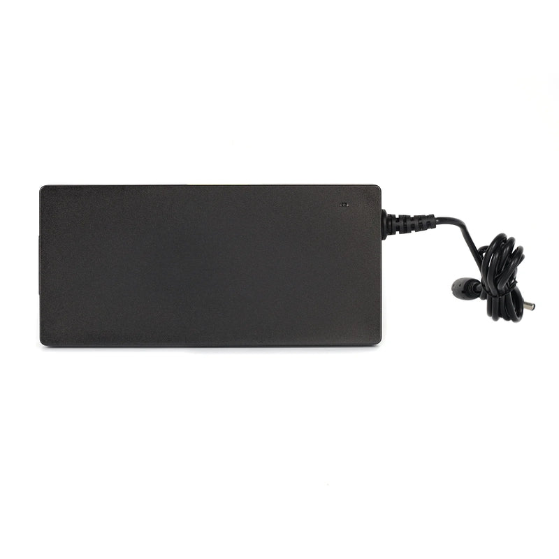 អង្គភាពផ្គត់ផ្គង់ថាមពល Fosi Audio 48V 10A សម្រាប់ ZA3, V3, V3 MONO, BT20A PRO, អាដាប់ទ័រថាមពលសម្រាប់ឧបករណ៍ពង្រីកថាមពល
