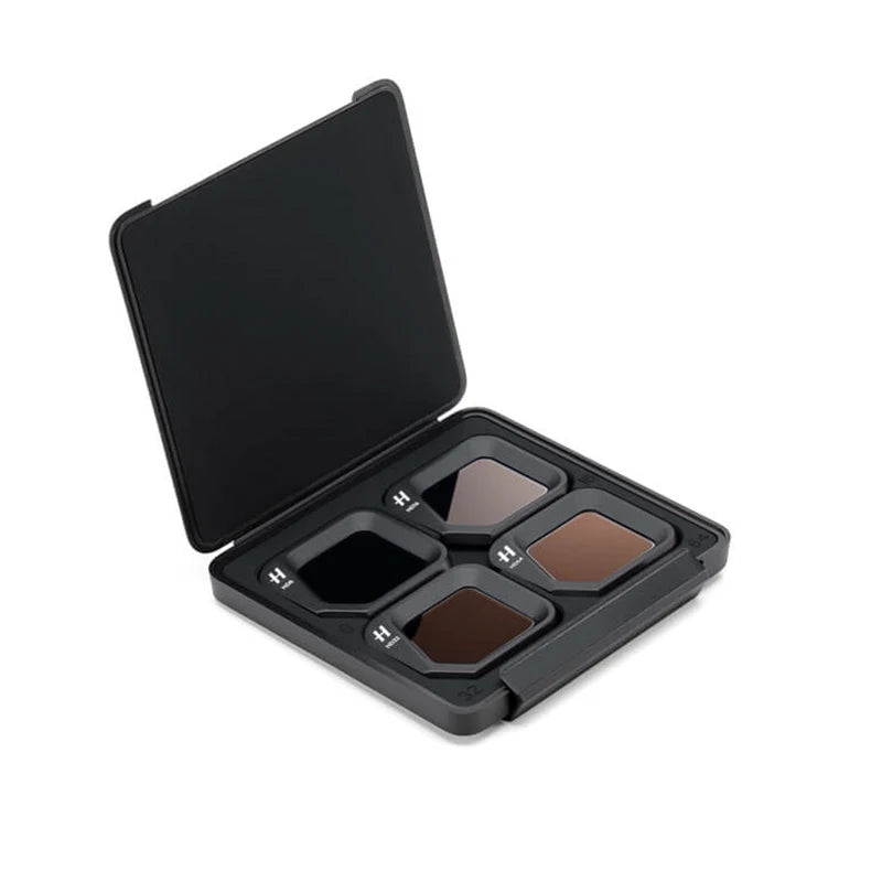 DJI Mavic 3 Classic ND Filters Set (ND8/16/32/64) Wide coverage High-quality light-reducing materials Original In Stock