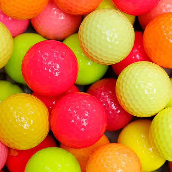 PGM Golf Color Ball Q006