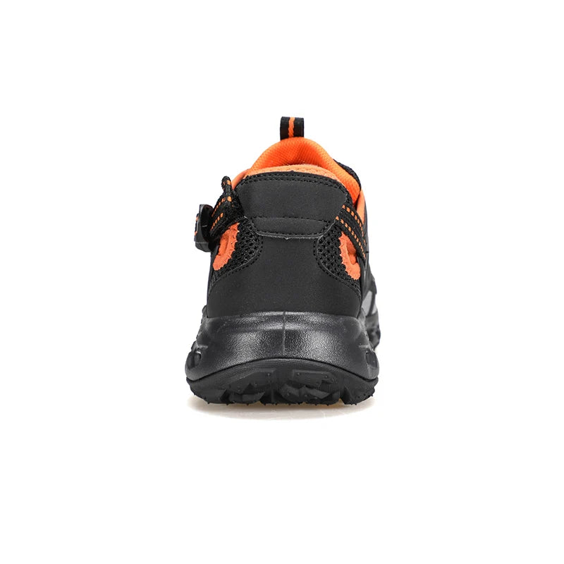 HUMTTO Summer Sneakers Men Breathable Trekking Shoes for Men's Luxury Designer Anti-slip Sports Outdoor Water Hiking Sneaker Man