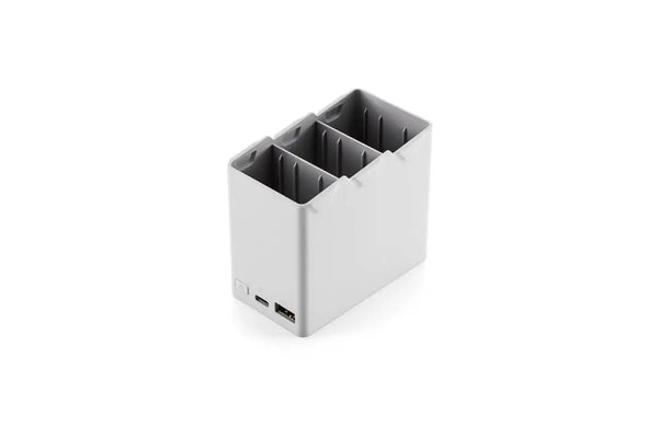 DJI Mini 4 Pro/Mini 3 Series Two-Way Charging Hub for DJI Mini 4 Pro/ Mni 3 Series New Original Accessories in Stock