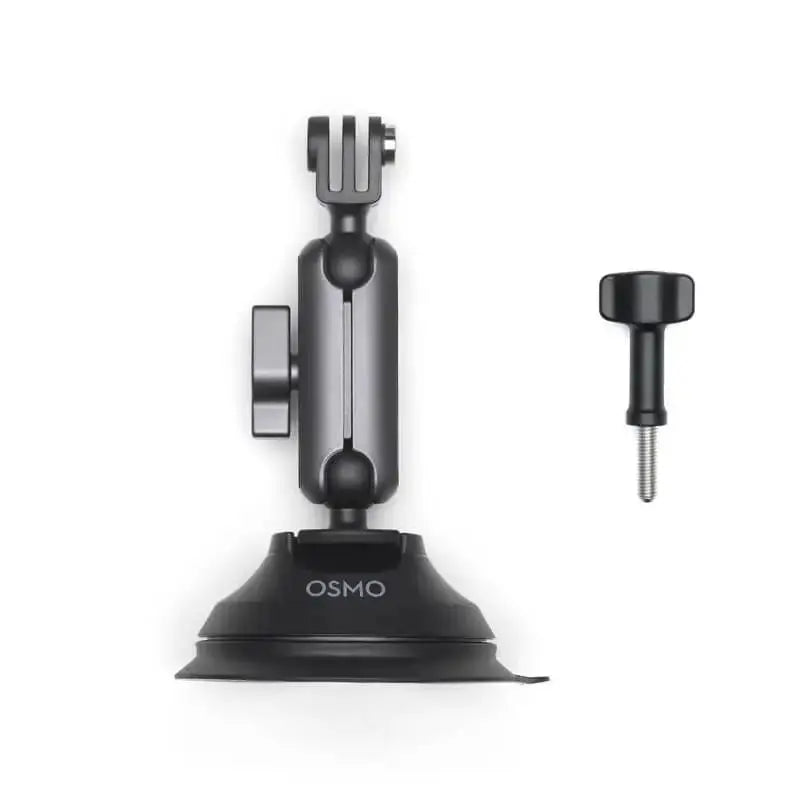 DJI Osmo Action Suction Cup Mount for DJI Osmo Action 5 Pro / Osmo 360 / Osmo Nano Original Accessories