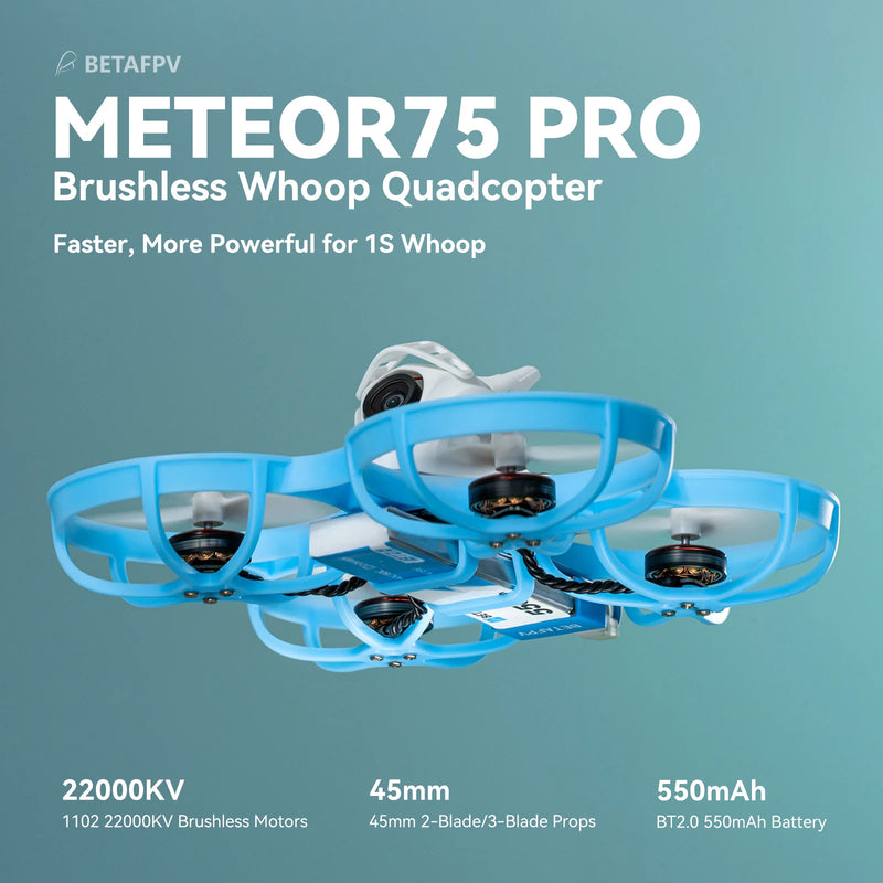 BETAFPV Meteor75 Pro 2025