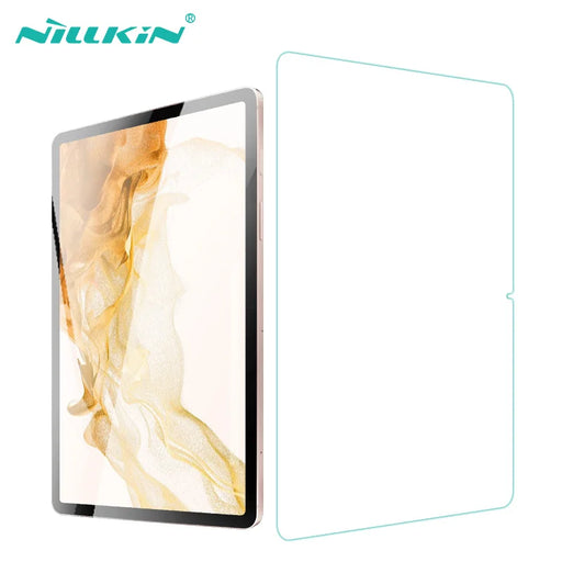 NILLKIN For Samsung Galaxy Tab S8 / S8 plus Tempered Glass For Galaxy Tab S9 /S9 plus HD-High Definition Screen Protector