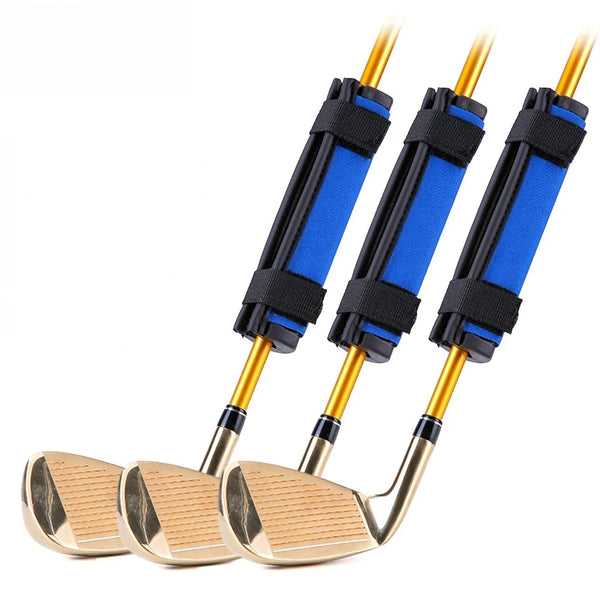 Golf Swing Trainer Counterweight Set Exercise Weighter Assists In Improving Speed Golf Accessories JZQ030