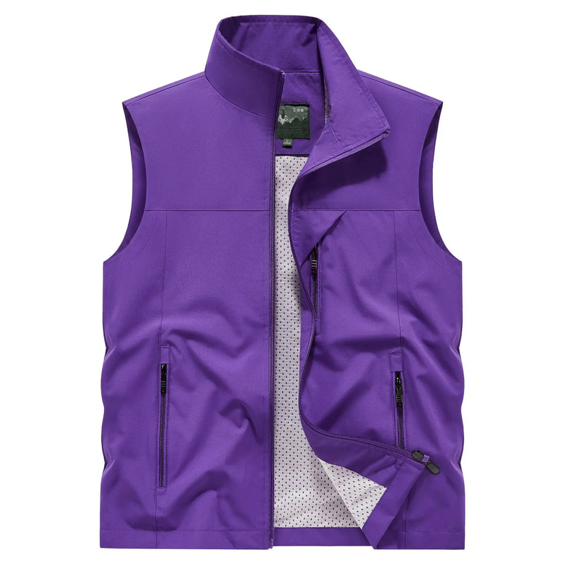 6XL  2026 Spring and Summer New Colors Volunteers Advertising High-end Exhibition Workwear Jackets with Printed LOGO