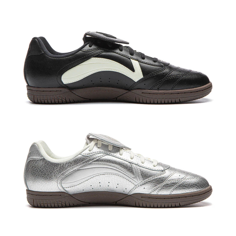 ស្បែកជើងបាល់បោះ Li-Ning បុរស ALL AROUND - JB PE Culture BOOM ទន់ស្រួល ស្រួលពាក់ ស្បែកជើងប៉ាតា LiNing Retro ធម្មតា ABCW021