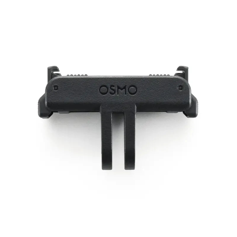 DJI Osmo Dual-Direction Quick-Release Adapter Mount Quickly secure the camera for DJI Osmo Nano / Osmo Action 6