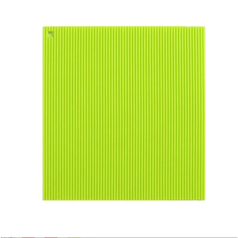 1pc High Quality Silicone Sushi Mat - Easy to Use Portable ,Perfect for Nori Hand Rolls,Must-have Accessory for RV Travel