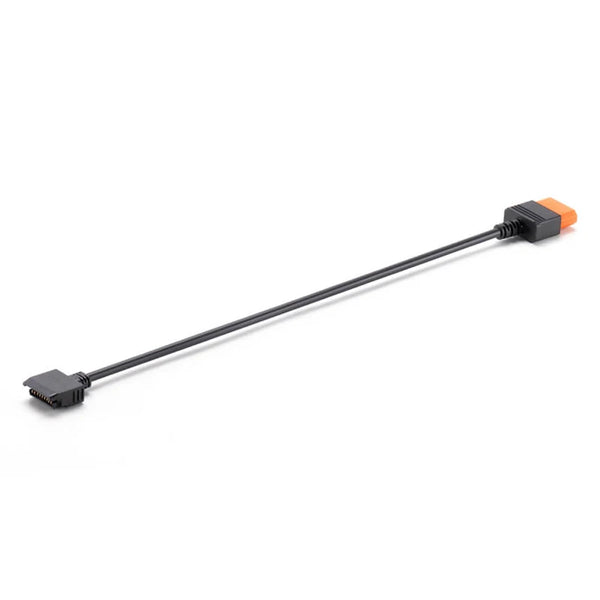 DJI Power SDC to DJI Air 3 Series Fast Charge Cable Boasts fast-charging power output of 125 W New Original Accessories