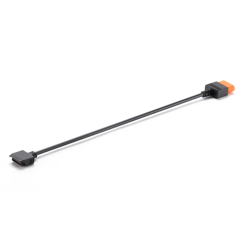 DJI Power SDC to DJI Air 3 Series Fast Charge Cable Boasts fast-charging power output of 125 W New Original Accessories