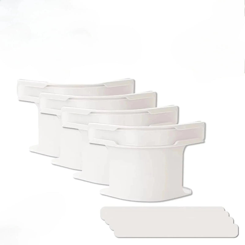4pcs Multifunctional Fixing Clip of Household Invisible Bedsheet Bed Cover Fixer Safety, Suitable for Home Bedroom Essentials