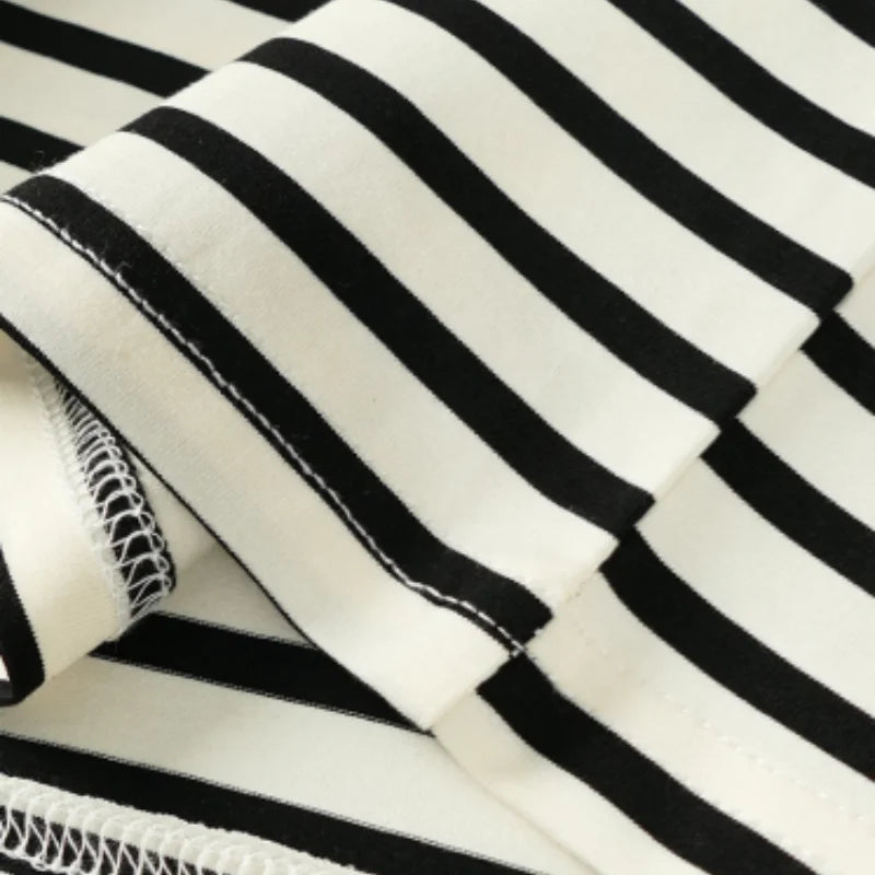 High Quality Summer Man Short-Sleeved Polo Shirt Lapel Stripe Letter Embroidery Non-creasing Hot T-Shirt Leisure Mens Wear