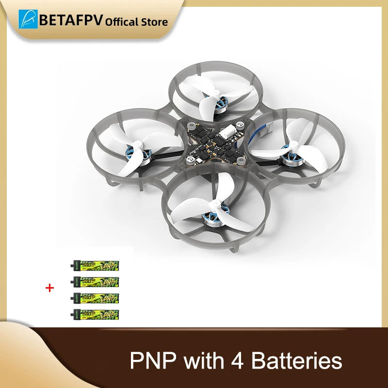 ឧទ្ធម្ភាគចក្រ BETAFPV Meteor75 Pro O4 គ្មានជក់ ឆ្នាំ២០២៦