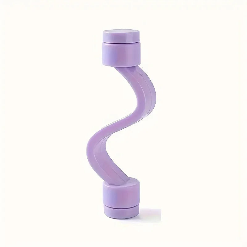 1pc Front-Loading Washing Machine Ventilation and Door Lock,with Magnetic to Ensure Ventilation And Safe Door Down Lock、