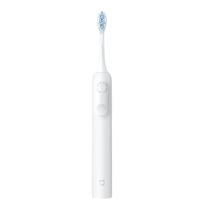 MIJIA Sonic Sweep Electric Toothbrush, Smart Missed-Brush Reminder, Battery Life 180 Day, 3 Mode, Fully Washable Toothbrushes