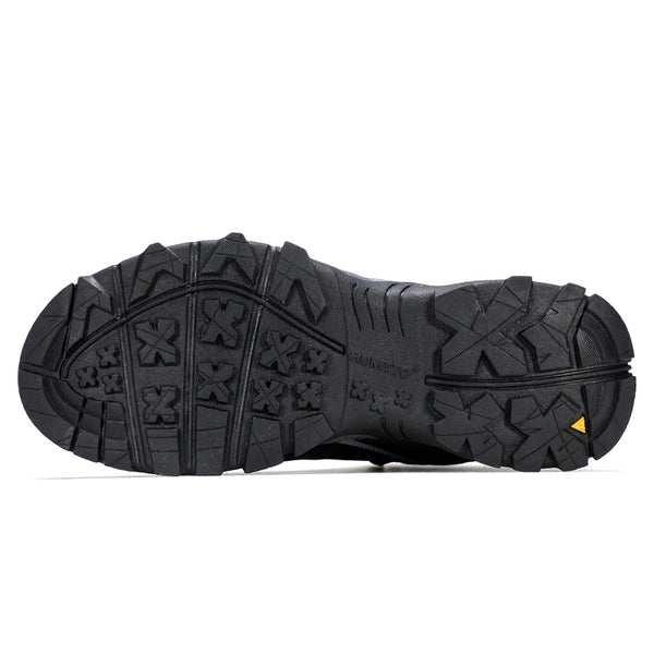 HUMTTO Non-slip Outdoors Hiking Boots Men Breathable Sneakers for Man Designers Walking Men's Sports Shoe Winter Trekking Shoes