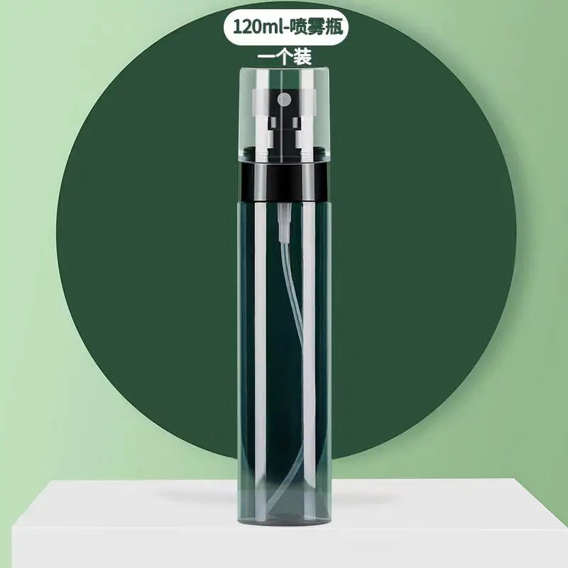 1PC Travel-Sized Refillable Spray Bottle for Essential OilsToners,Lightweight Design for Go Skincare,Gym,Hiking.Refill bottle