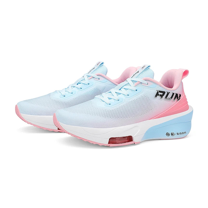 Couple Running Shoes 2025 New Breathable Lightweight Professional Marathon Youth Sneakers Comfortable Tennis Shoes for Men
