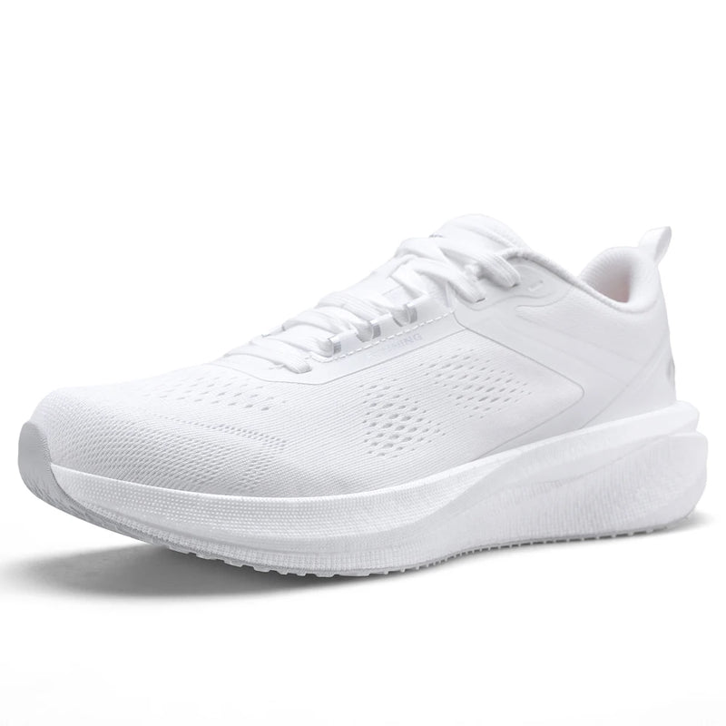 HUMTTO Lightweight Outdoor Trail Running Shoe Non-slip Sports Shoes for Woman Breathable Walking Sneaker Designer Women Sneakers