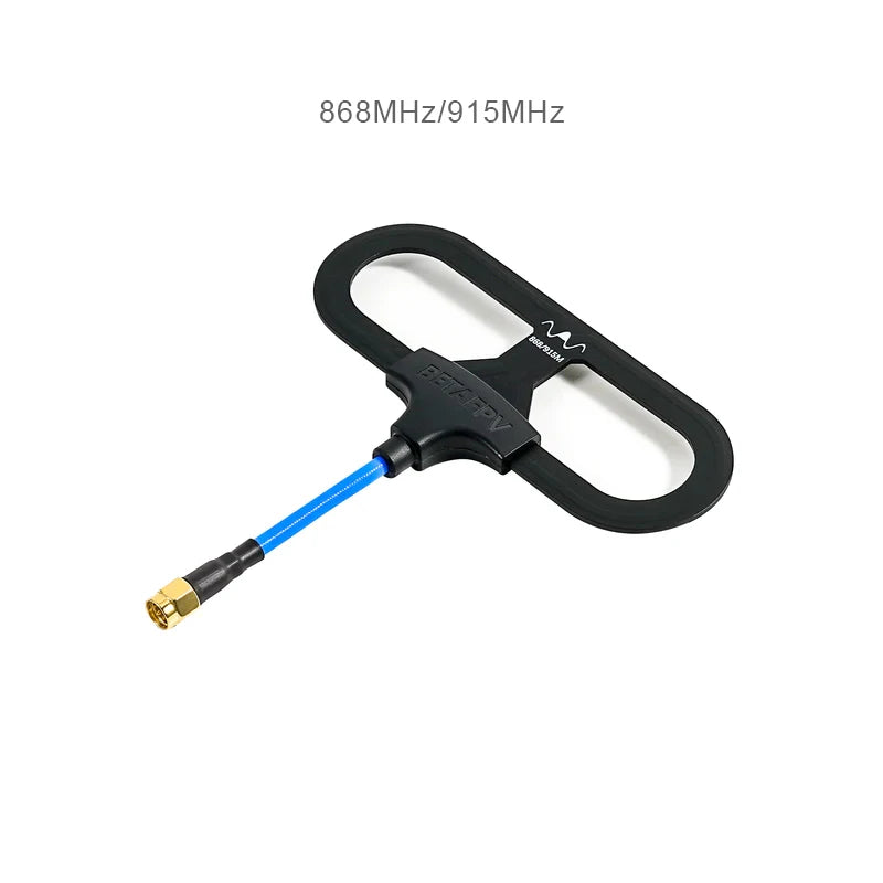 អង់តែនរង្វិលជុំ BETAPVV 2.4G/ 868MHz/915MHz