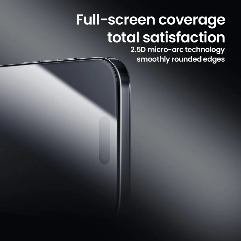 NILLKIN For iPhone 18 Pro Max Screen Protector CP+Pro/H+Pro Clear Tempered Glass Film for iPhone 18 Pro Glass Film With Tool