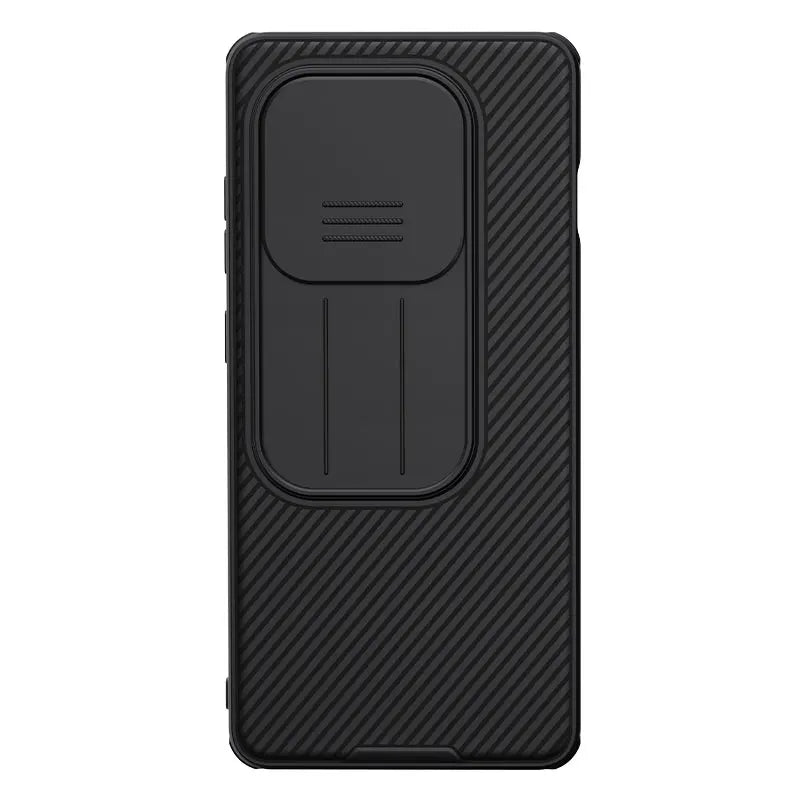 NILLKIN For OnePlus Ace 5 / 5 Pro Case CamShield Pro Sliding Camera Protection TPU Frame PC Back Cover For One Plus 13R Cases