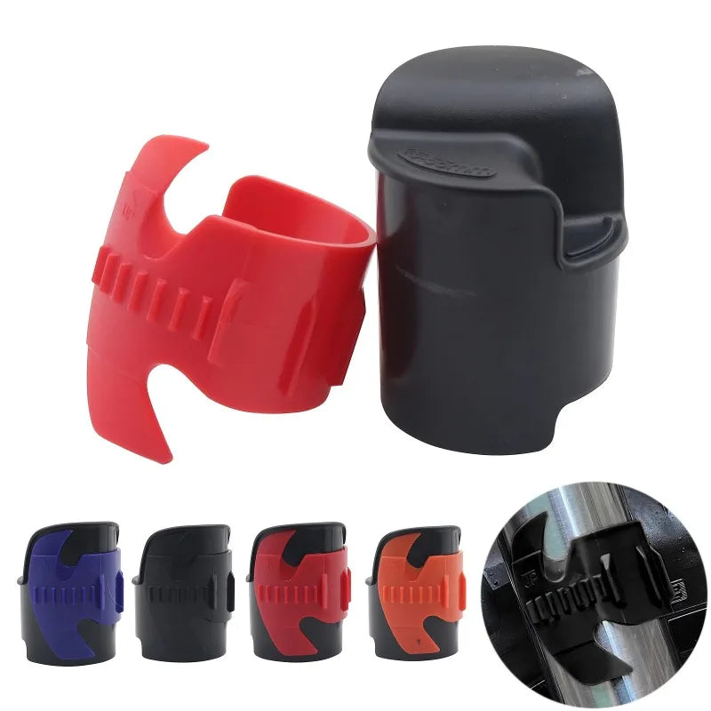 1set 45-55Mm Universal Fork Shock Cleaner, Compatible with Ktm, For Honda, Yamaha Off-Road Motorcycles,Repair Tools.