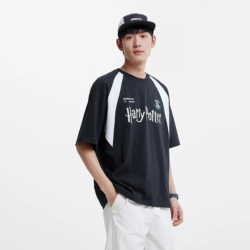 Semir Men Tshirt Cotton Jersey Style 2026 Summer Casual Style Comfortable Versatile Soft Breathable Daily Casual Top